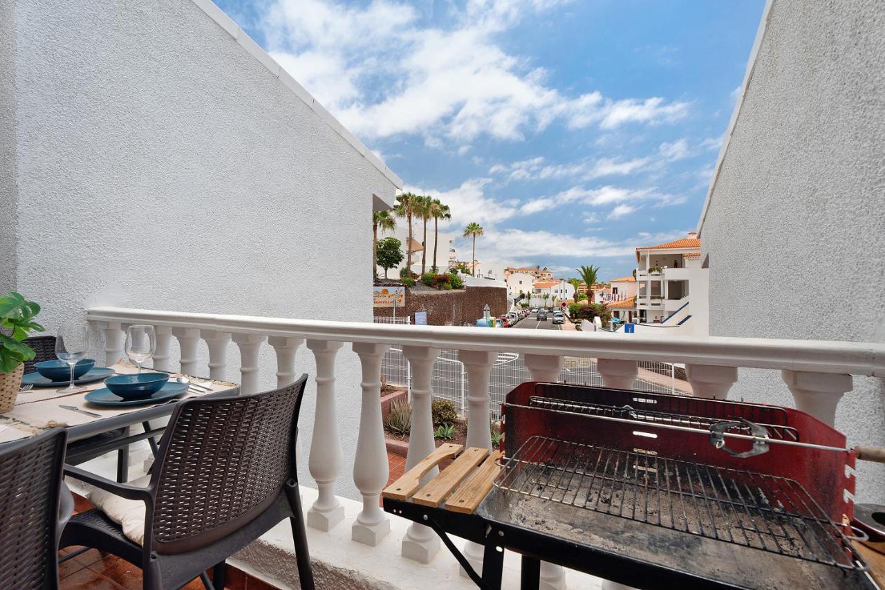 Torviscas Alta Vista Apartment Costa Adeje  Exterior photo
