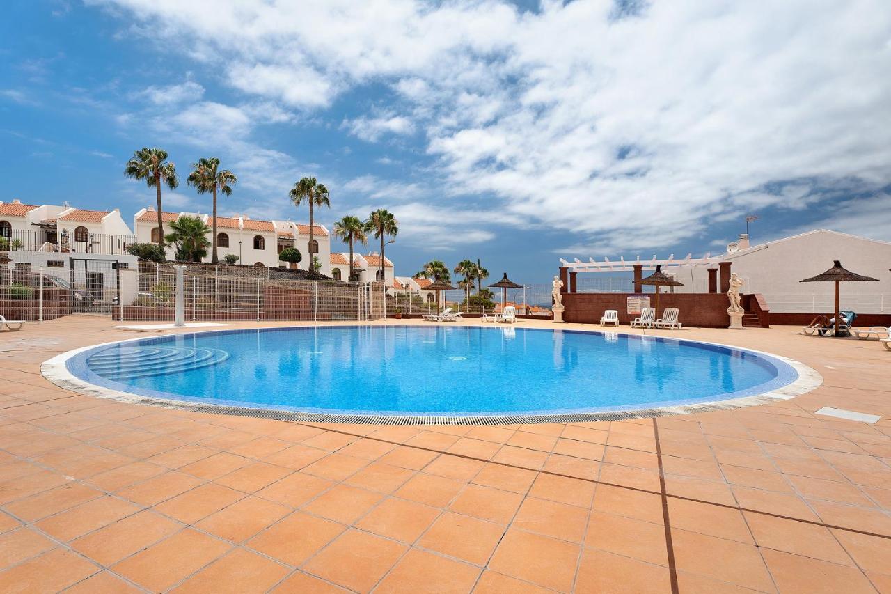 Torviscas Alta Vista Apartment Costa Adeje  Exterior photo